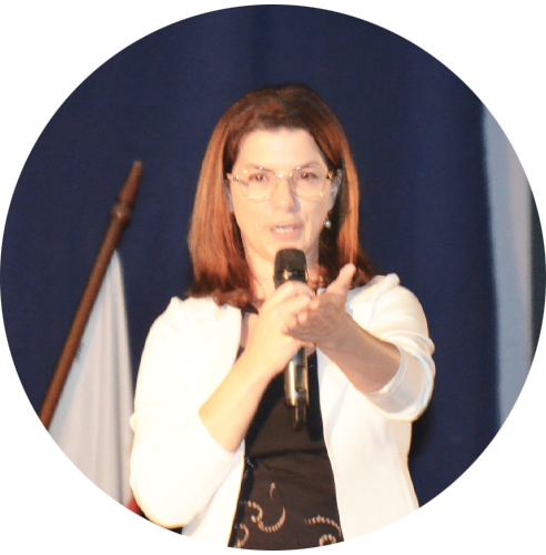 Ivana Garcia Pereira